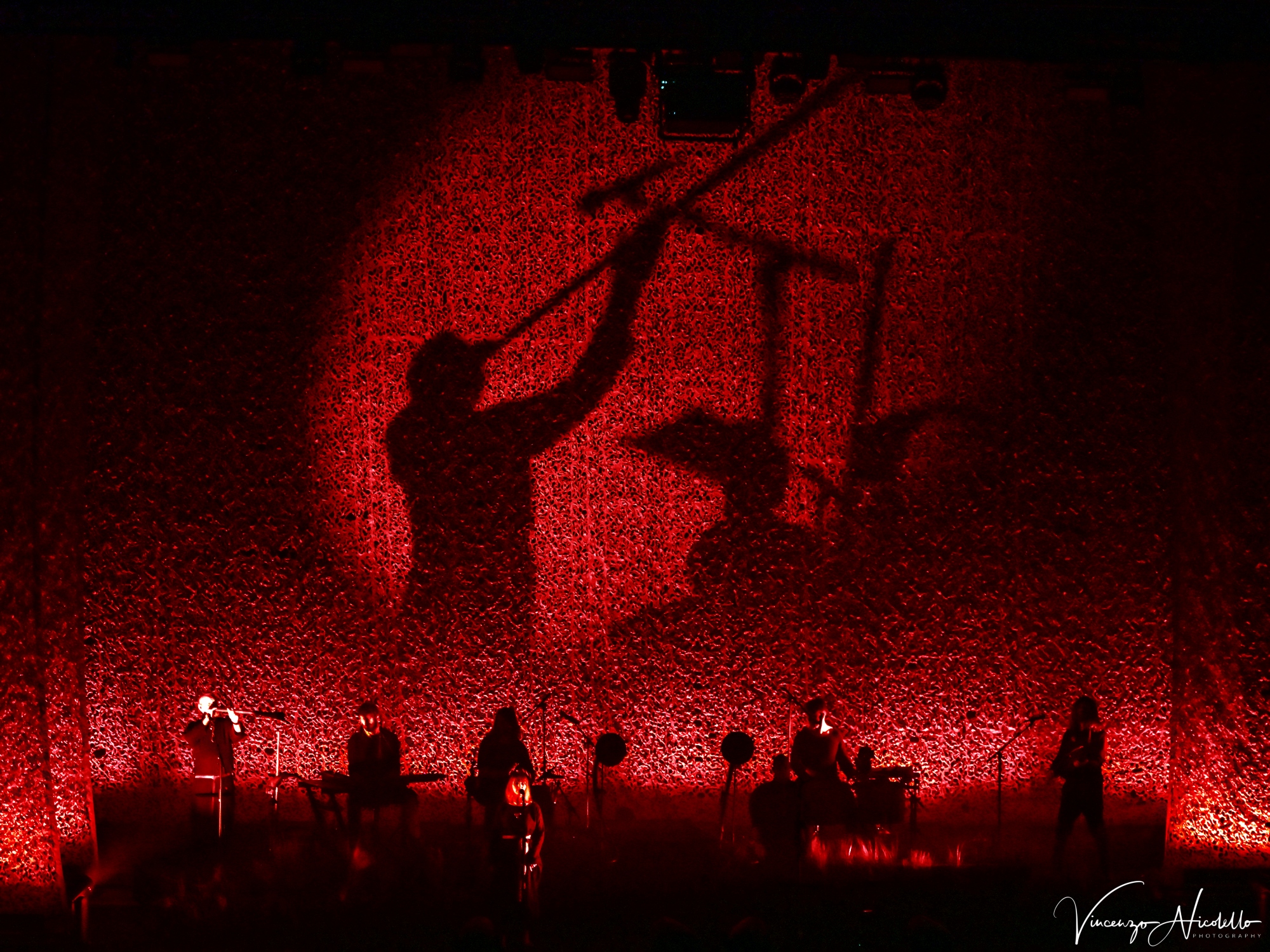 Wardruna Horizon-Pyrénées